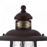 Светильник уличный Maytoni S104-119-51-R La Rambla