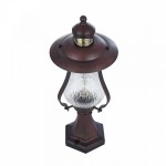 Светильник уличный Maytoni S104-59-31-R La Rambla