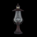 Уценка. Светильник уличный Maytoni S104-59-31-R La Rambla