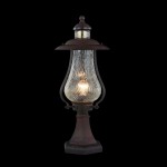 Уценка. Светильник уличный Maytoni S104-59-31-R La Rambla