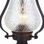 Светильник уличный Maytoni S104-59-31-R La Rambla