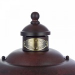 Светильник уличный Maytoni S104-59-31-R La Rambla