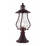 Светильник уличный Maytoni S104-59-31-R La Rambla