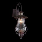 Светильник уличный Maytoni S104-60-01-R La Rambla