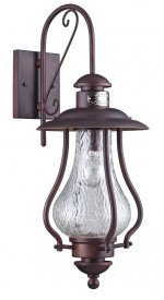 Светильник уличный Maytoni S104-60-01-R La Rambla