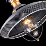 Светильник подвесной Maytoni S105-106-41-G Magnificent Mile 