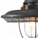 Настенный Фонарь Уличный Maytoni S105-57-01-G Magnificent Mile 