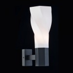 Настенный уличный фонарь Maytoni S106-24-01-B Orchard Road Orchard Road