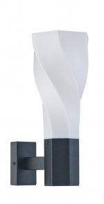 Настенный уличный фонарь Maytoni S106-24-01-B Orchard Road Orchard Road