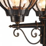 Уличный светильник Maytoni S110-22-03-R Champs Elysees