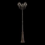 Уличный светильник Maytoni S110-22-03-R Champs Elysees