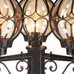 Уличный светильник Maytoni S110-22-03-R Champs Elysees