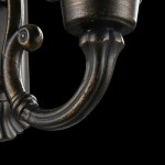 Уличный светильник Maytoni S110-26-01-R Champs Elysees