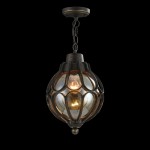 Уличный свет Maytoni S110-35-01-R Champs Elysees