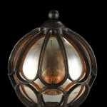 Уличный светильник Maytoni S110-45-01-R Champs Elysees