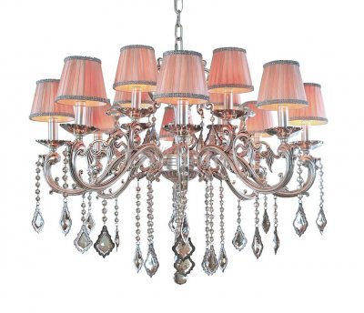 Люстра Donolux S110001/8+4