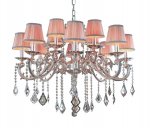 Люстра Donolux S110001/8+4