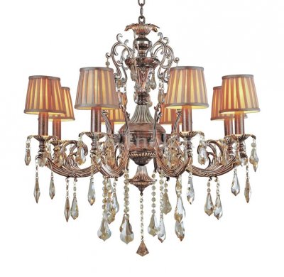 Люстра Donolux S110002/8