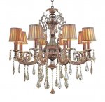 Люстра Donolux S110002/8