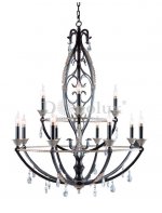 Люстра Donolux S110003/12