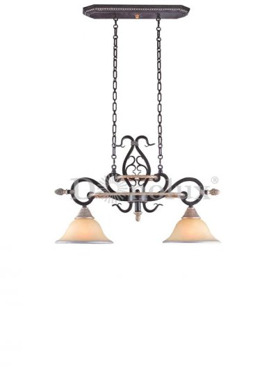 Подвесной светильник Donolux S110003/2