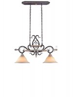 Подвесной светильник Donolux S110003/2