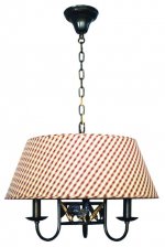 Подвесной светильник Donolux S110005/3P