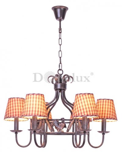 Люстра Donolux S110005/6 Люстра Donolux S110005/6