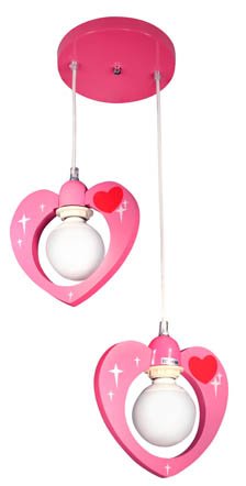 Подвесной светильник Donolux S110023/2