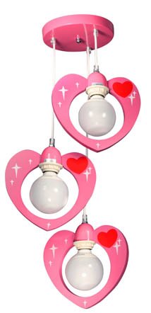 Подвесной светильник Donolux S110023/3