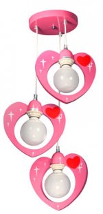 Подвесной светильник Donolux S110023/3