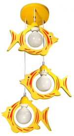 Подвесной светильник Donolux S110024/3