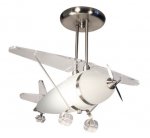 Подвесной светильник Donolux S110032/1