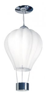 Подвесной светильник Donolux S110036/1white