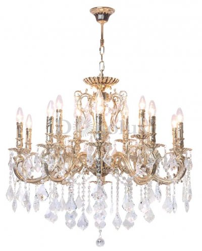 Люстра Donolux S110155/15 Люстра Donolux S110155/15