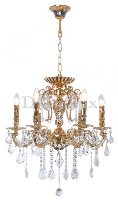 Люстра Donolux S110155/6 Люстра Donolux S110155/6