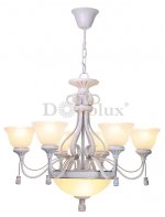 Люстра Donolux S110159/6+2