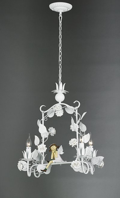 Подвесной светильник Donolux S110166/4