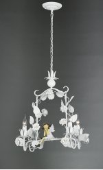 Подвесной светильник Donolux S110166/4