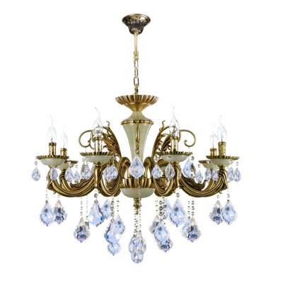 Люстра Donolux S110167/8