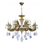 Люстра Donolux S110167/8