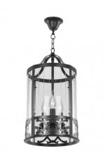 Подвесной светильник Donolux S110173/3