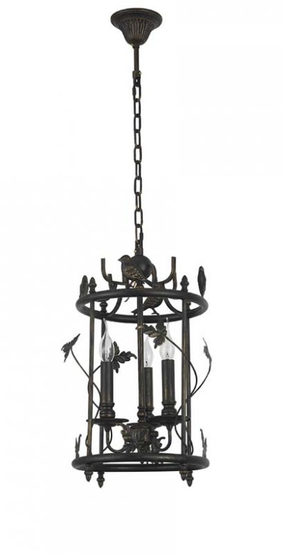 Подвесной светильник Donolux S110174/3