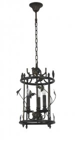 Подвесной светильник Donolux S110174/3