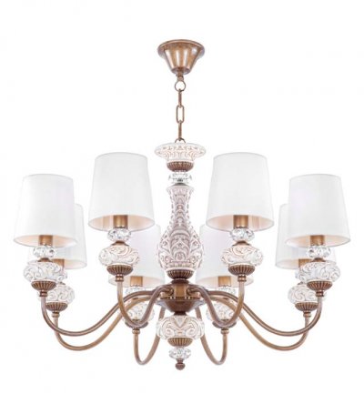 Люстра Donolux S110175/8 Люстра Donolux S110175/8