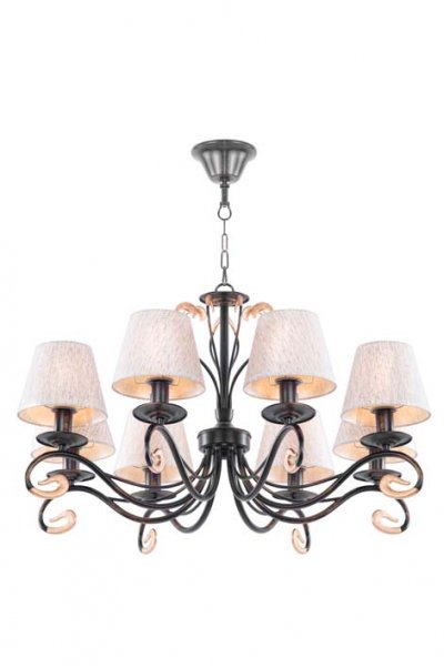 Люстра Donolux S110176/8 Люстра Donolux S110176/8