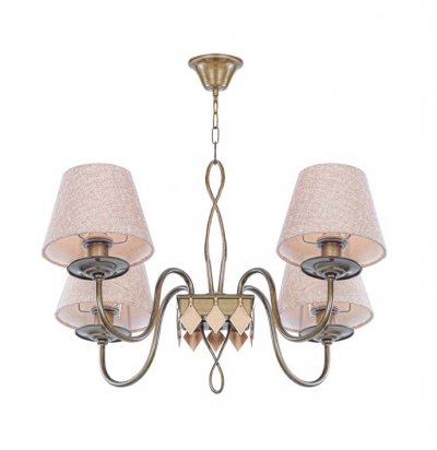 Люстра Donolux S110177/4