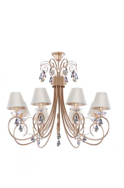 Люстра Donolux S110180/8 Люстра Donolux S110180/8