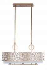 Подвесной светильник Donolux S110182/3