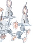 Люстра S110183/6 Donolux Classic люстра белая